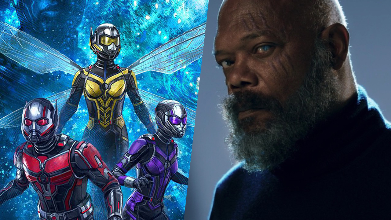 Ant-Man And The Wasp: Quantumania” Disney+ Release Date Announced, Disney  Plus News