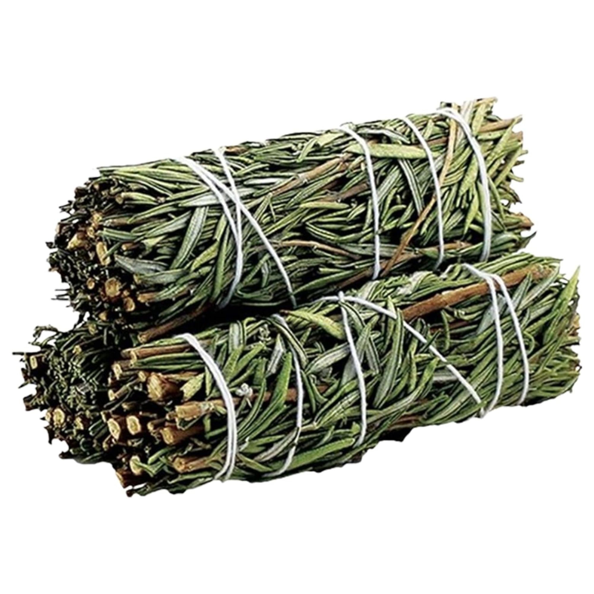 Rosemary bundles