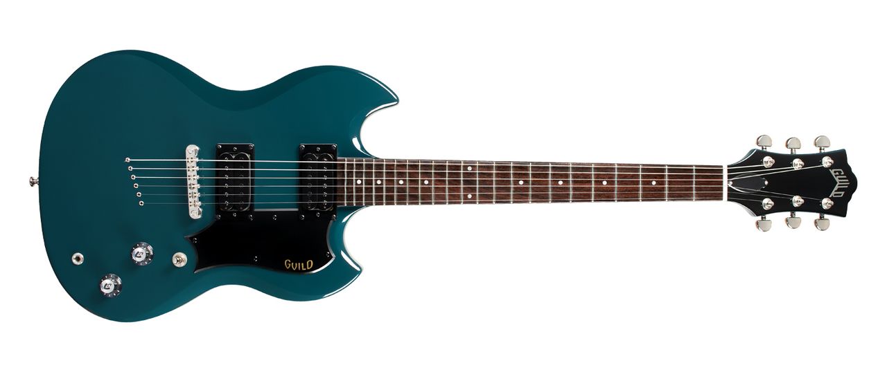 Polara Blue Steel