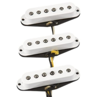 Fender Custom Fat 60s Pickups: $269.99, $229.50