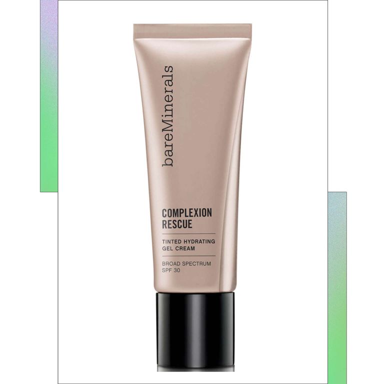 The best foundations for sensitive skin My Imperfect Life