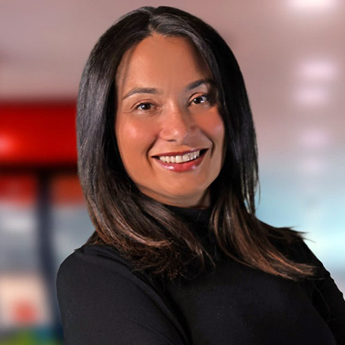 Gisela Ramirez, Almo Pro AV