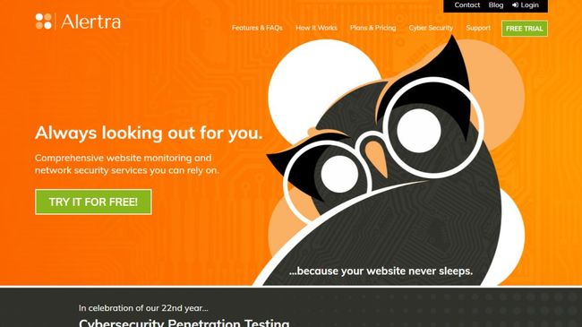 best website monitoring app