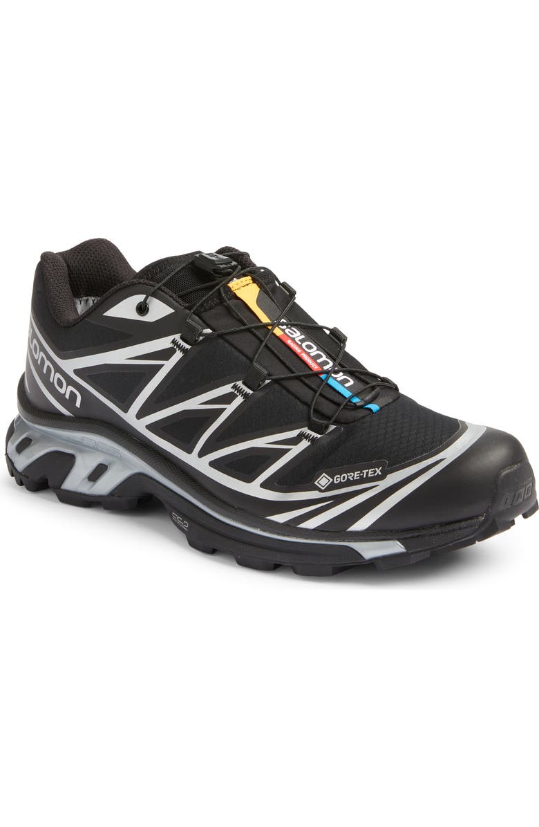 Gender Inclusive Xt-6 Gore-Tex&amp;reg; Waterproof Sneaker