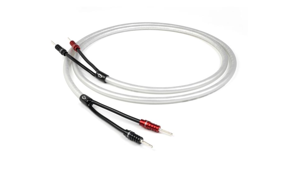 Chord ClearwayX speaker cable review What HiFi?