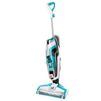 BISSELL CrossWave All-in-One Multi-Surface Wet Dry Vac: was $249, now $199 at Walmart