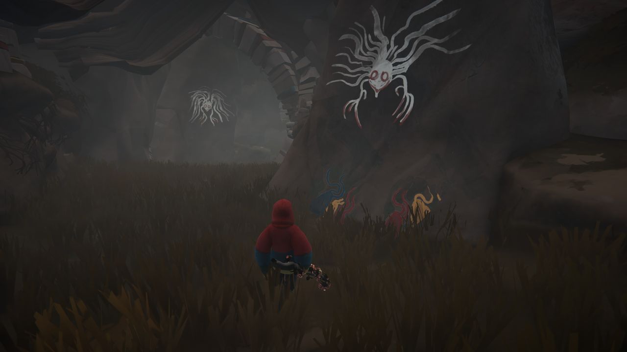 Herdling screenshot