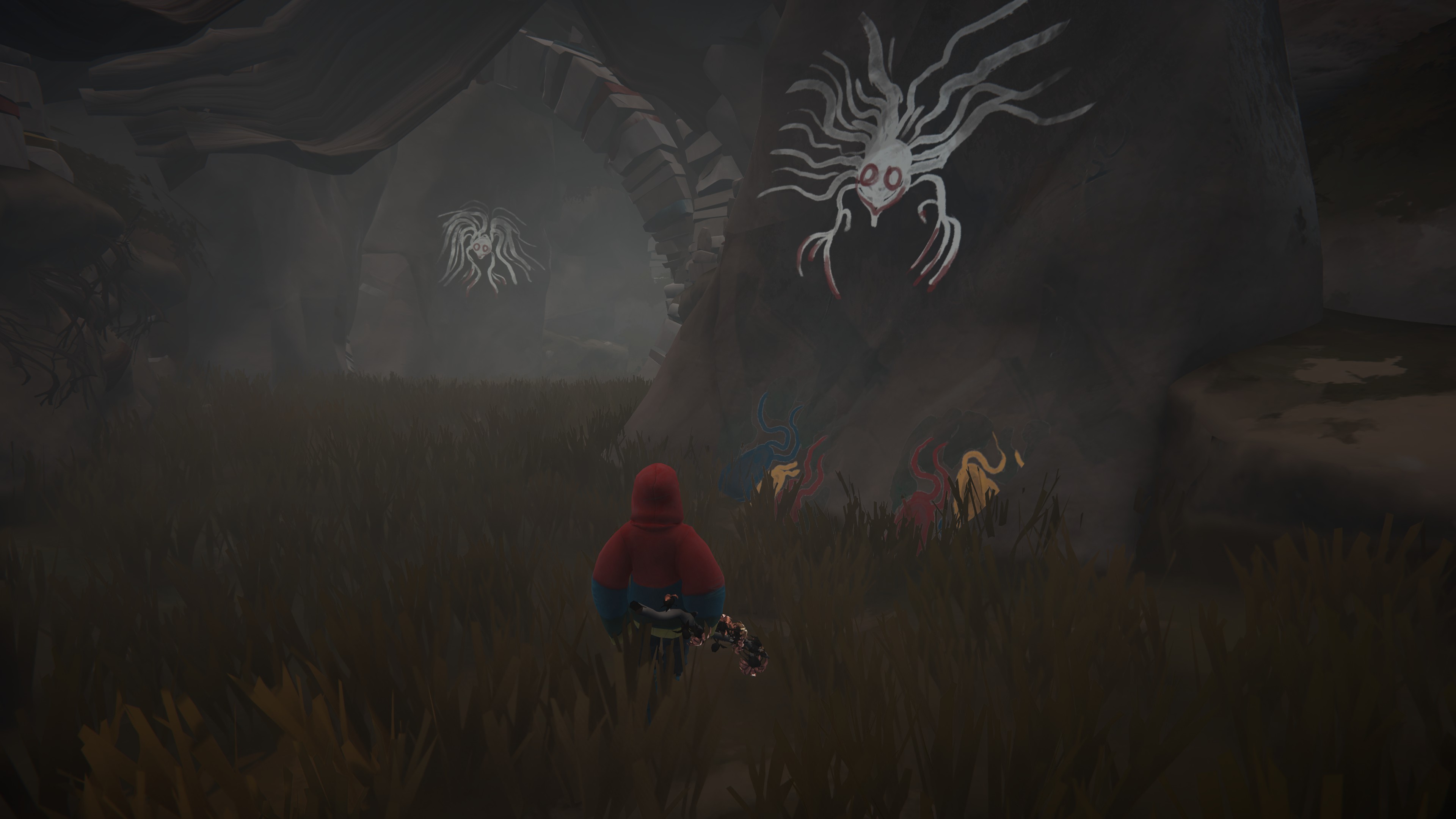 Herdling screenshot