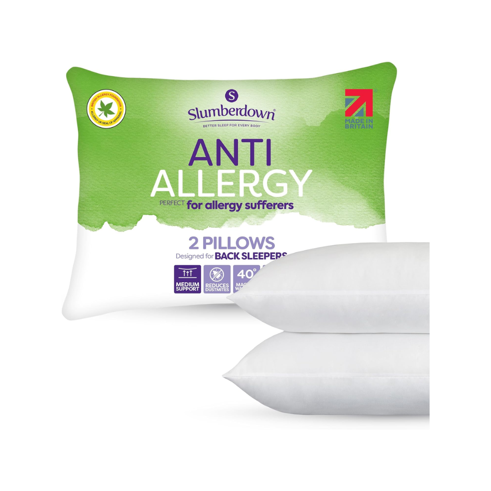 Anti Allergy pillow
