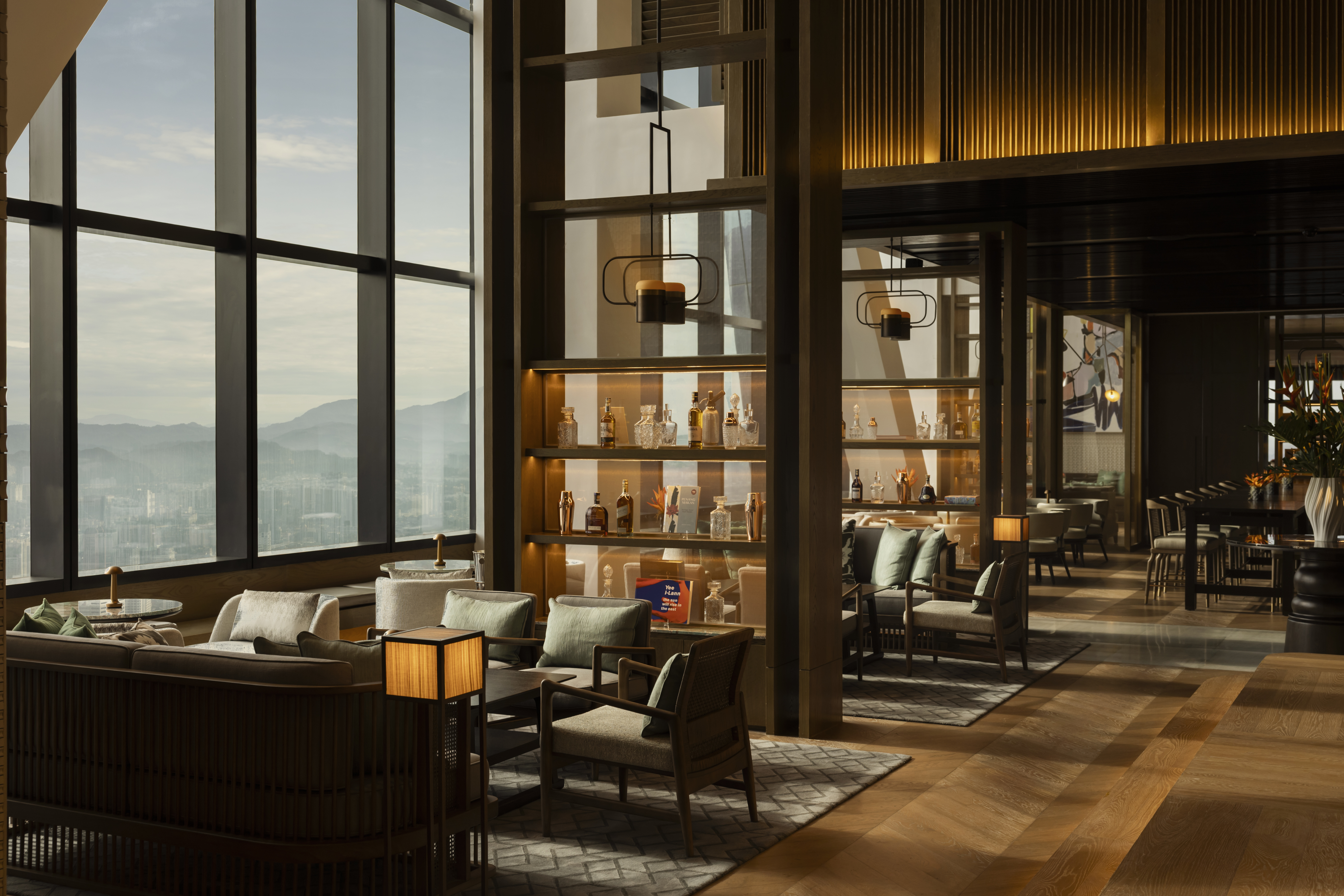 park hyatt kuala lumpur review