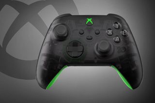 Xbox Wireless Controller – 20th Anniversary Special Edition