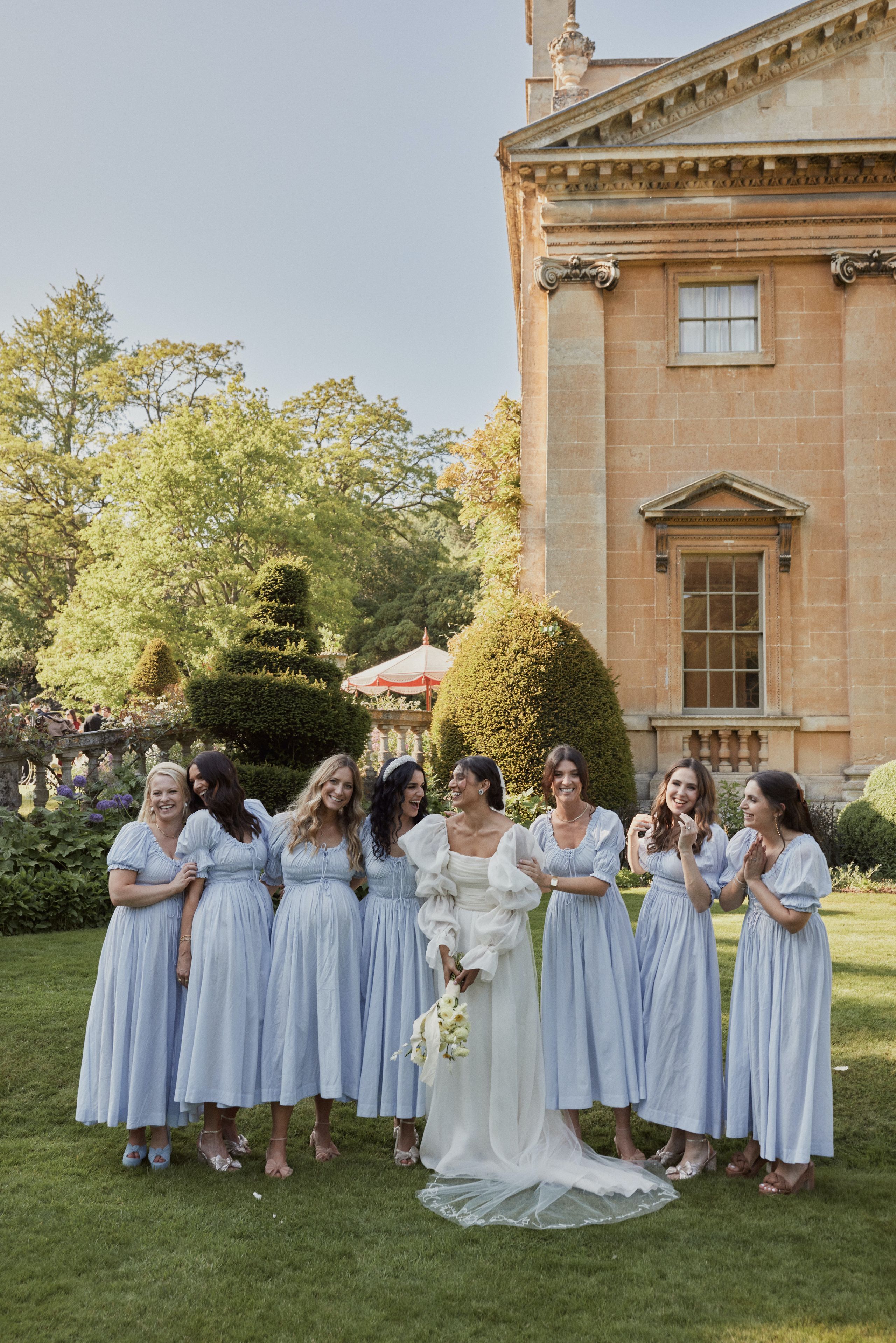 bridesmaid dress trends 2018 New Bridesmaid Dress Trends 2019 Lace Bridesmaid Dresses DaVinci Bridal Fashion Blog