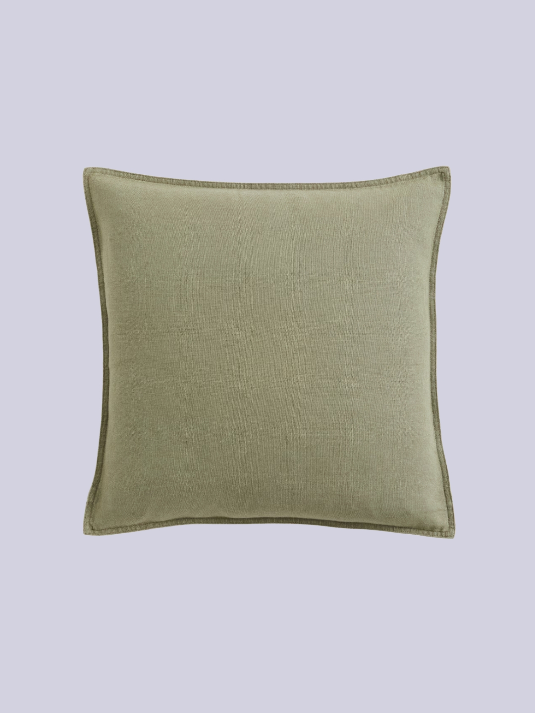 H&amp;amp;M, Linen-Blend Cushion Cover