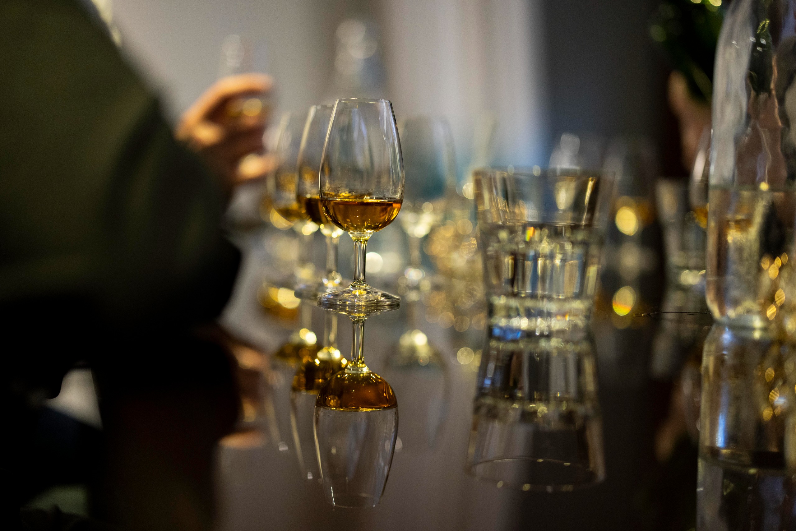 Scotch Malt Whisky Society