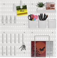 Pegboard combination kit, Amazon