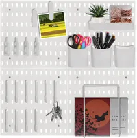 Pegboard combination kit, Amazon