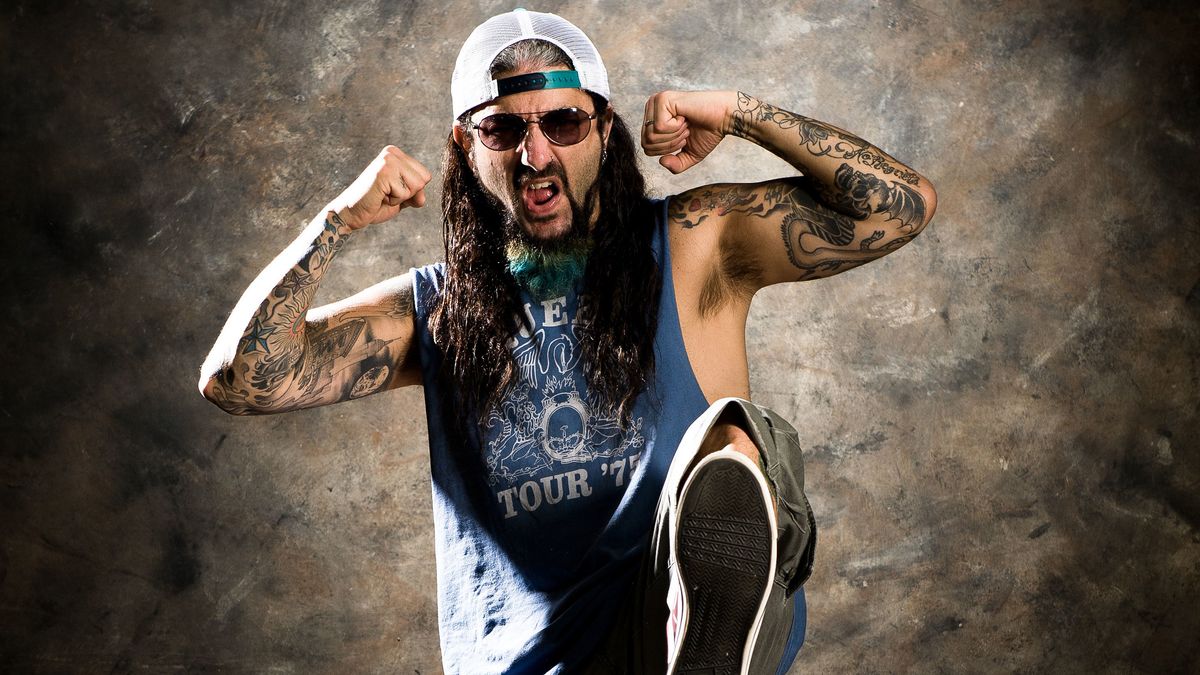 Mike Portnoy Confirms More European Dates For Shattered Fortress | Louder