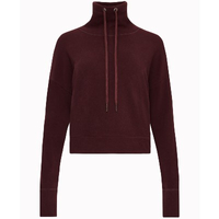 Harmonise Luxe Fleece Sweatshirt: £115