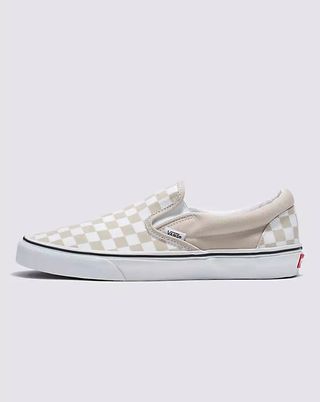 Vans Classic Checkerboard Sneaker