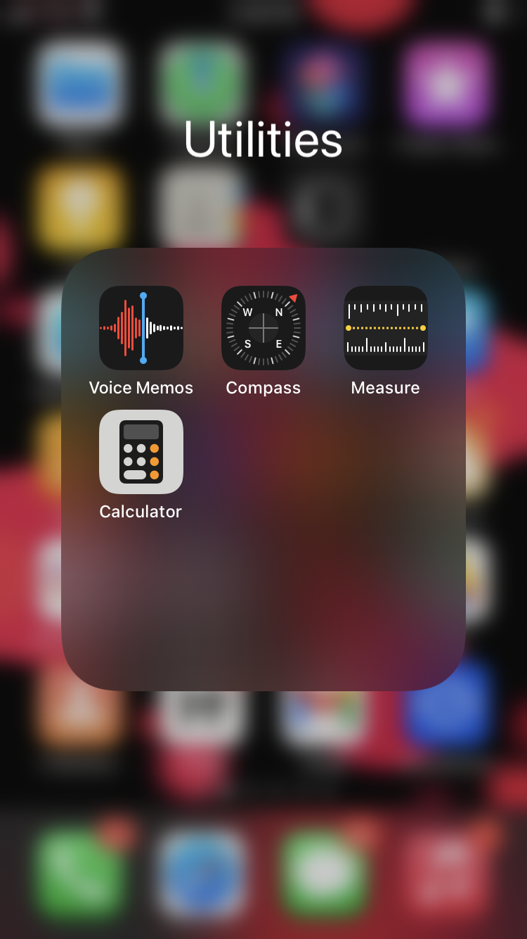 How To Voice Record On Apple Iphone 12