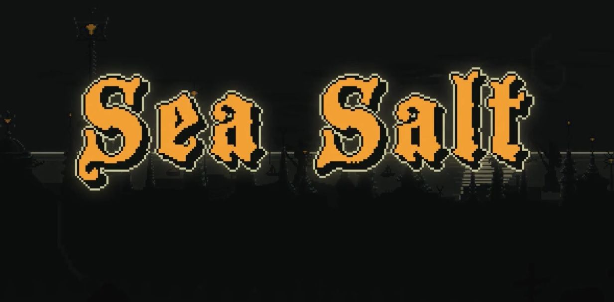 'You play as the monsters' in Eldritch strategy game Sea Salt | PC Gamer