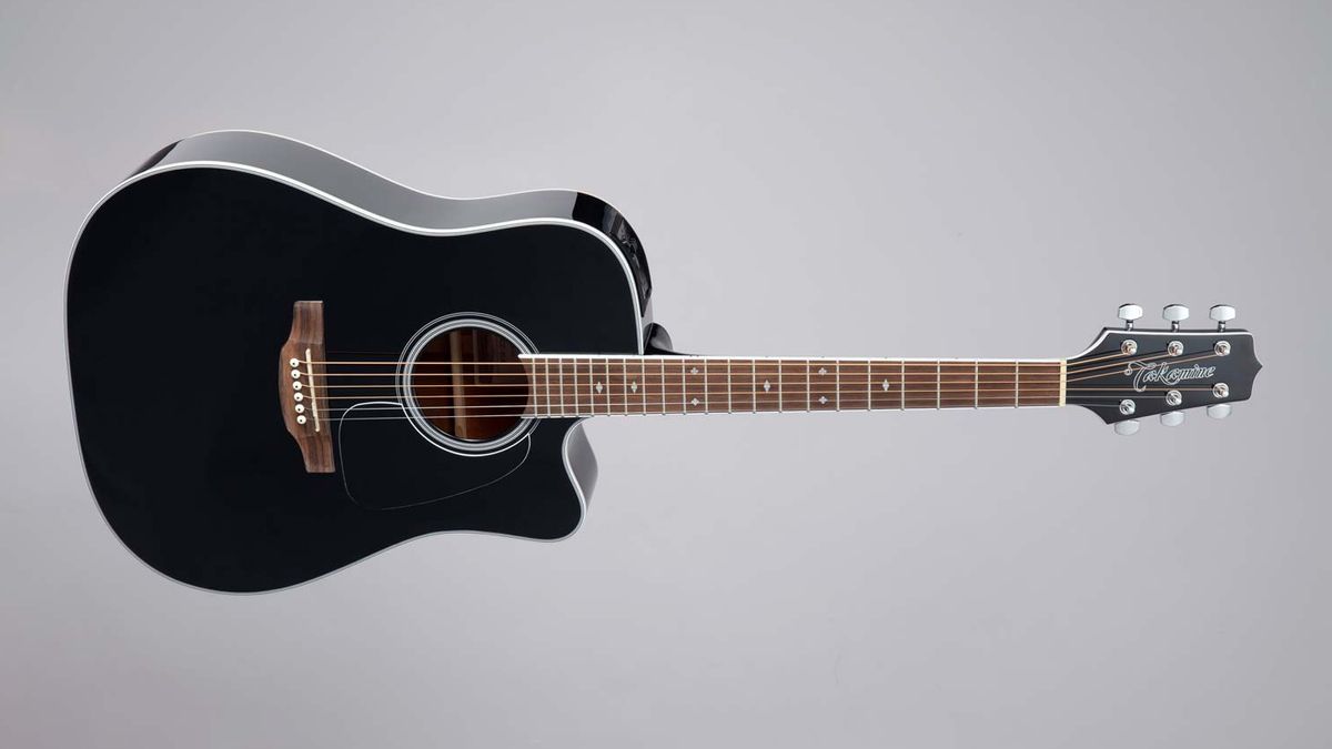 Takamine