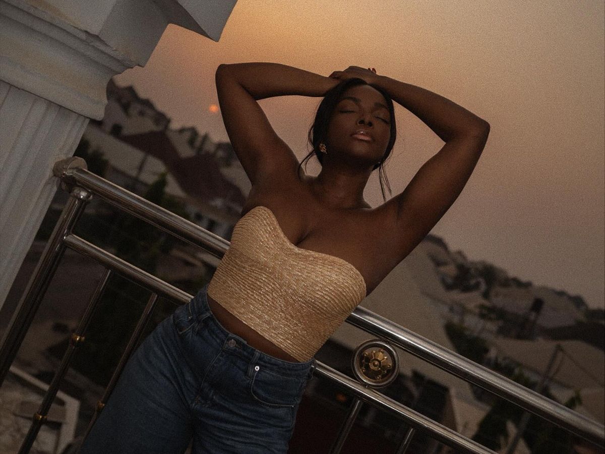 Coco Bassey