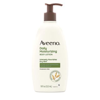 Aveeno, Daily Moisturizing Lotion