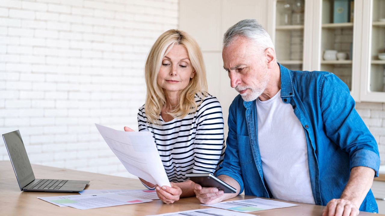 A Newly Retired Couple With a Portfolio Full of Winners Faced a $50,000 Tax Bill: This Is the Strategy That Helped Save Them