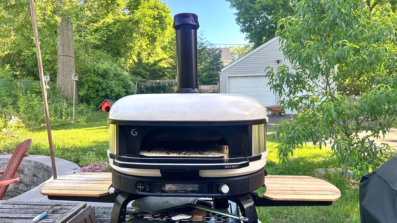 Gozney Dome XL gen 2
