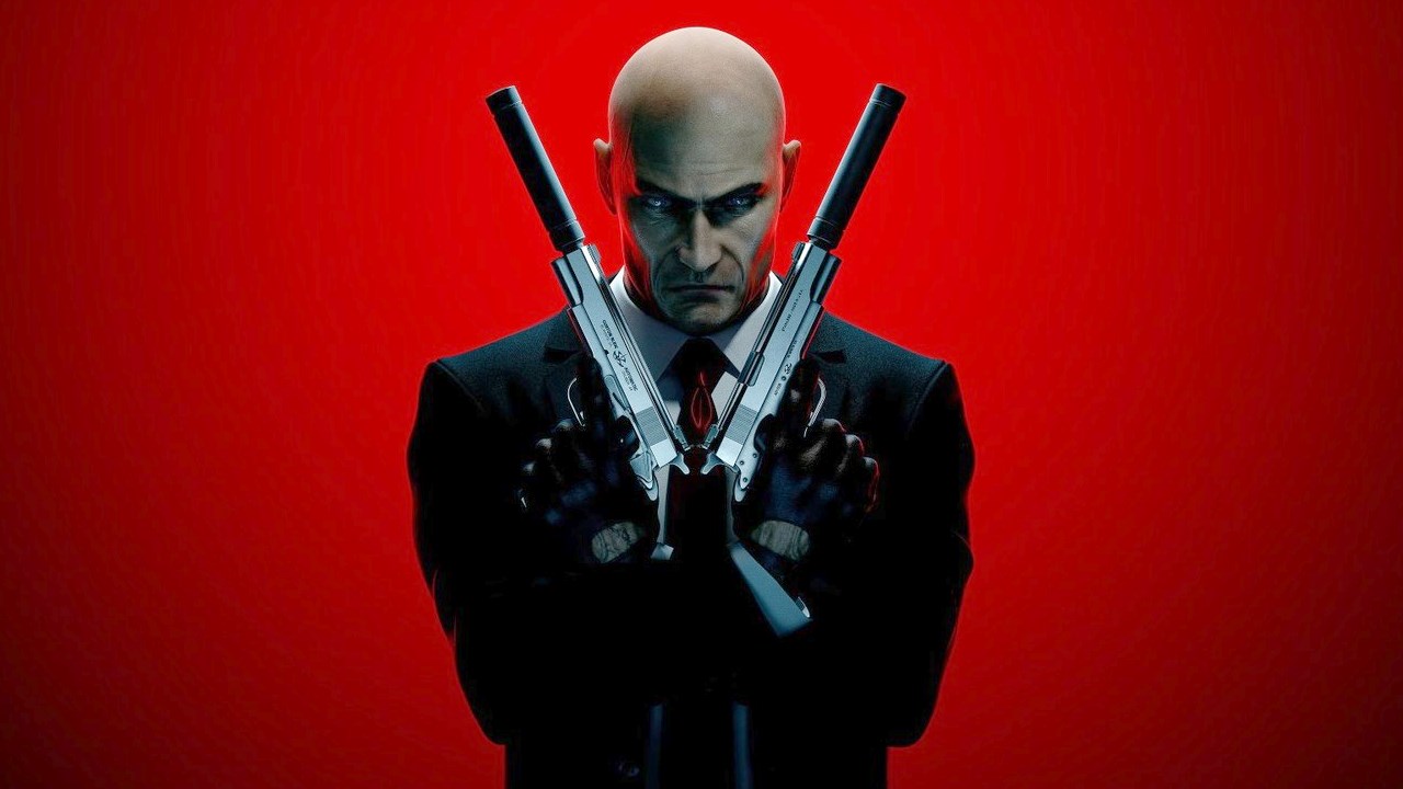 Hitman HD Enhanced Collection is a 4K update for the most loved ...