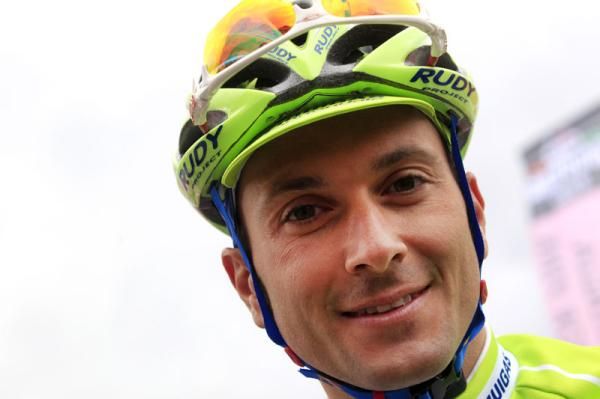 Ivan Basso (Liquigas-Cannondale)