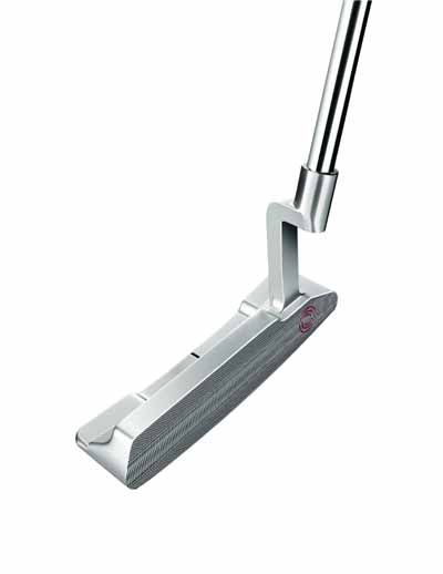 ODYSSEY プロタイプ ツアーデザイン PROTYPE #7 美品 ODYSSEY（オデッセイ） - パター - プロタイプ・ツアー・シリーズ #7