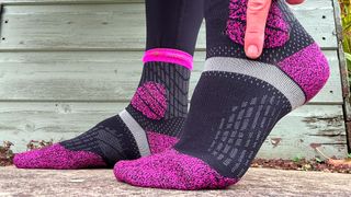 Sidas Trail Protect Socks