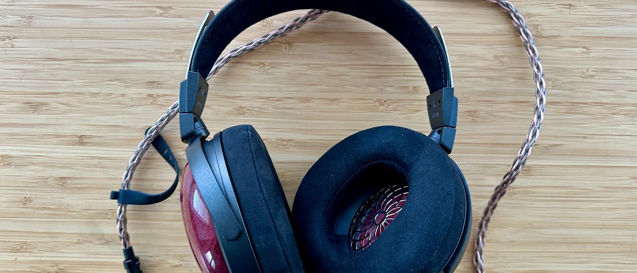 FiiO FT13 wired headphones review: closed-back over-ears that fill a tiny gap in a stacked product lineup.