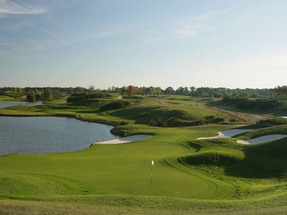 Le Golf National 5 Reasons To Attend The 2018 Ryder Cup in Paris
