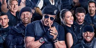 The Expendables 3