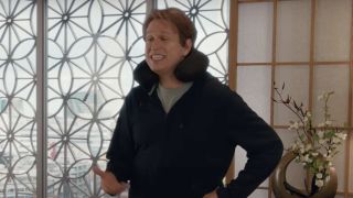 Pete Holmes in Home Sweet Home Alone.