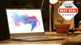 Save $100 on this super-powerful laptop for graphic design and gaming