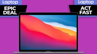 Save $200 on Apple MacBook Air M1