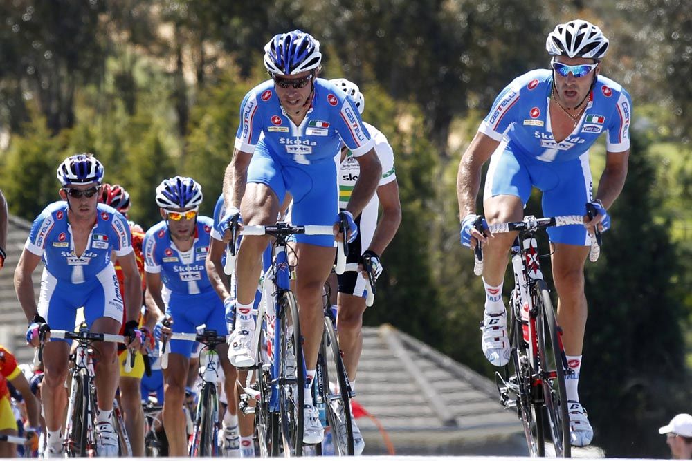 Italy's national team 'must change' to improve results Cycling Weekly