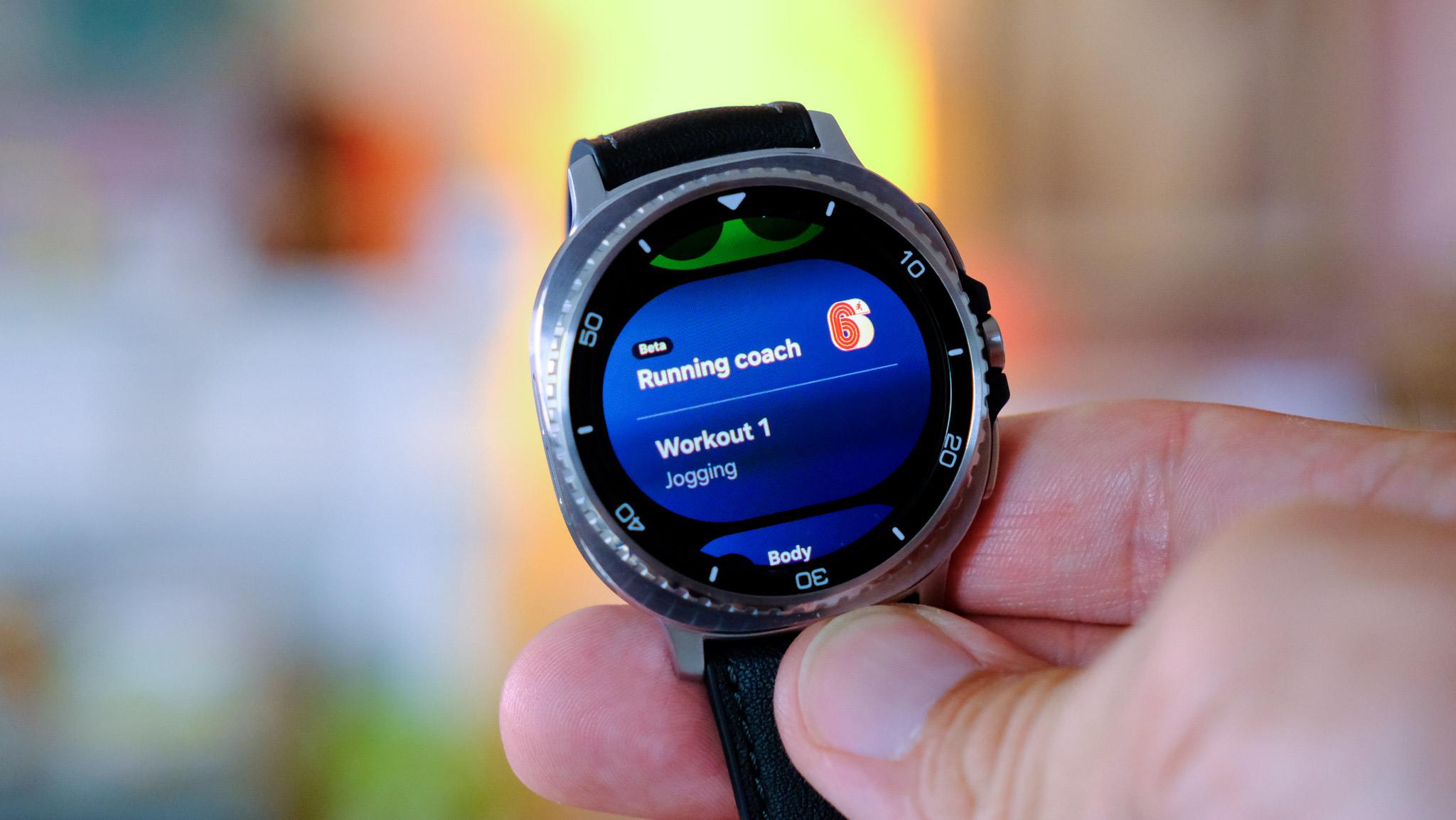 Samsung Galaxy Watch 8 Classic review
