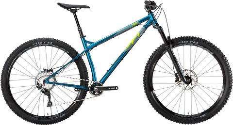 pinnacle ramin 2020