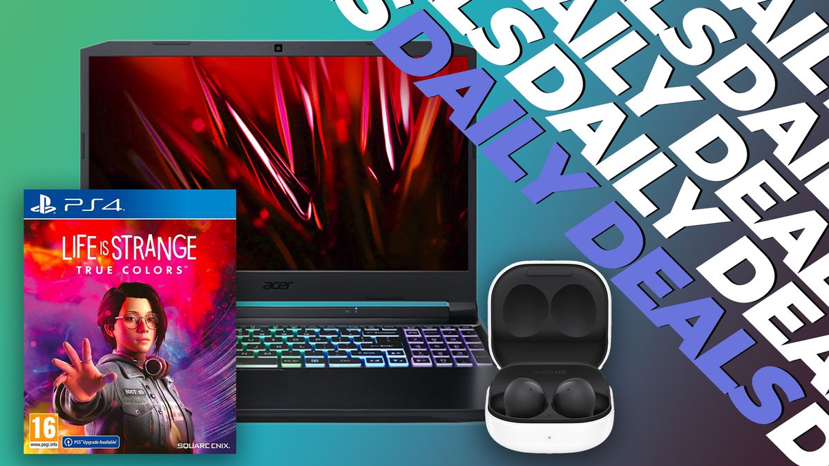 DELA DISCOUNT hADoZDfybRzhtee8VdRGPd-1200-80 Pick up an RTX 3060 gaming laptop for less than £750 — Daily Deals DELA DISCOUNT  