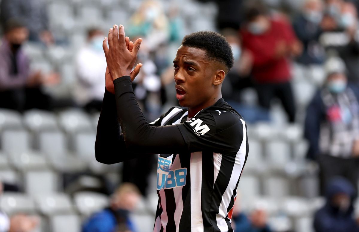 Newcastle United v Sheffield United – Premier League – St. James’ Park