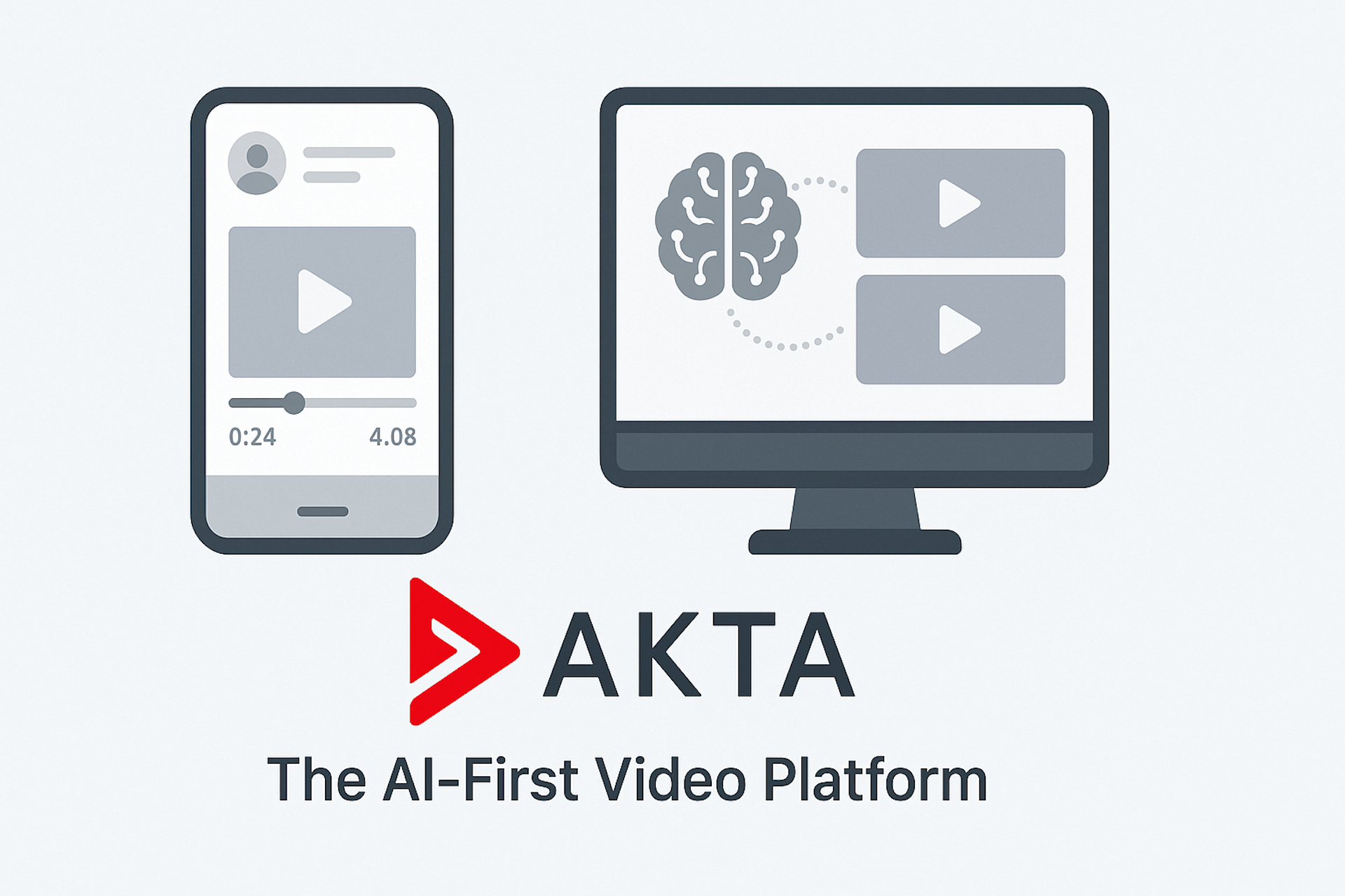 The AI-First Platform: The Next Evolution for Modern Media