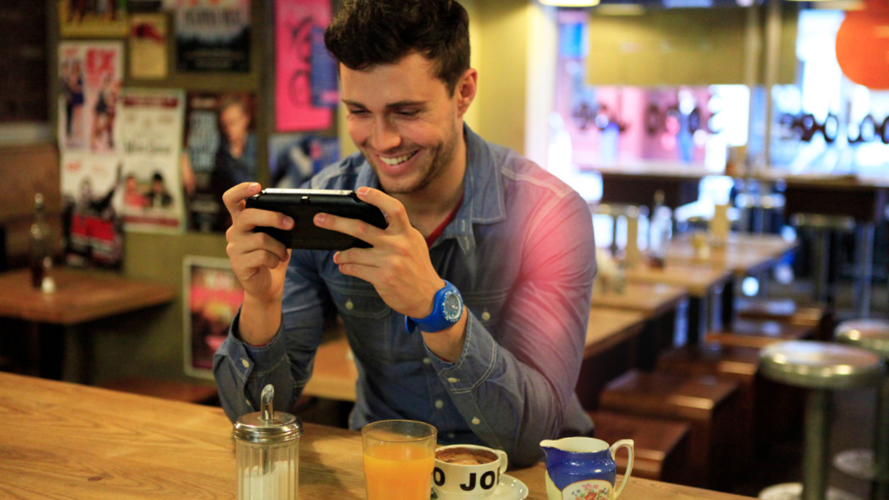 “My all-time favorite console” – Developers pay tribute to PS Vita