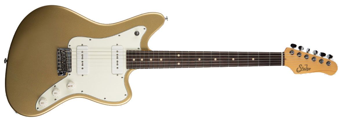 Jazzmaster alternatives