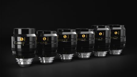 Cooke S4 FF/i
