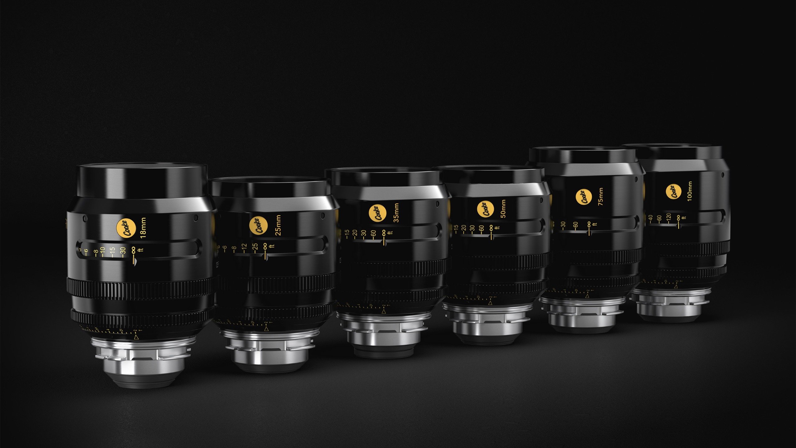 Cooke S4 FF/i